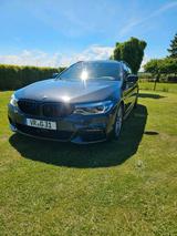 BMW 530d G31 - BMW 315 Kombi Gebrauchtwagen
