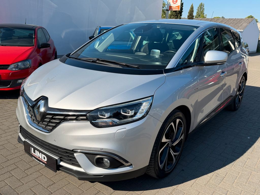 Image of Renault Scenic