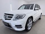 Mercedes-Benz GLK 350*NAV*KAM*LEDER*ACC*AMG* - Mercedes-Benz GLK AMG