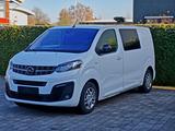 Opel Vivaro Kasten Elegance M (Automatik, Kamera, SH) - gebrauchte Opel Vivaro aus dem Jahr 2022