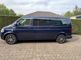 Volkswagen T5 Multivan lang, Highl., DSG, AT-Motor VW, Xeno - VW T5 Gebrauchtwagen in Krefeld