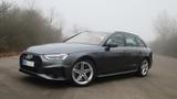 Audi S4 TDI tiptronic quattro Avant - Panorama, Gar - gebrauchte Audi S4 aus dem Jahr 2023