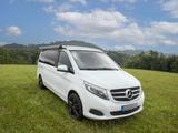 Mercedes-Benz V -Klasse Vito Marco Polo 250 d 4MATIC - Mercedes-Benz Polo marco vito