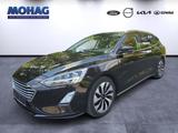 Ford Focus Turnier Cool&Connect 1.0 EcoBoost EU6d-T C - Ford Focus: 1.6