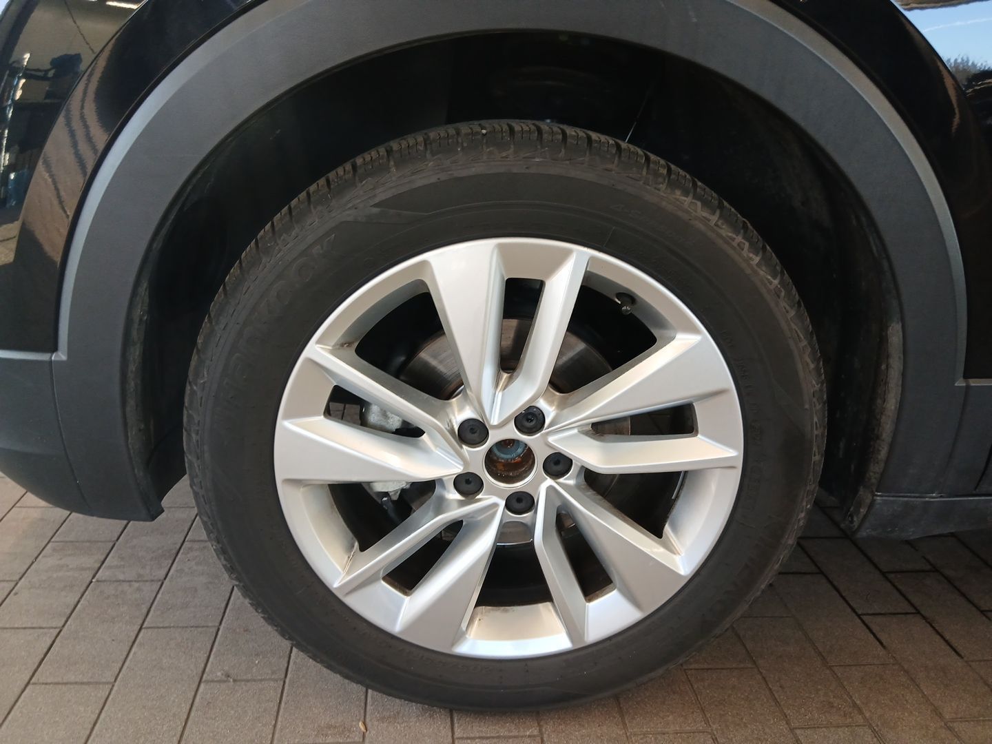 Volkswagen T-Cross - Bild 7