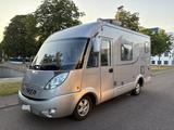 HYMER / ERIBA / HYMERCAR B 504 SL  sofort verfügbar - Angebote entsprechen deinen Suchkriterien