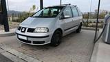 Seatt Alhambra 1.9 tdi - gebrauchte Seat Alhambra aus dem Jahr 2002