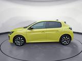 Peugeot 208 BUSINESS Benzin 100 AppleCar-Play & Android  - Peugeot 208 Neuwagen