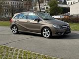Mercedes-Benz B 180 *1Hand*54Tkm*TÜV&Service neu*Navi*SHZ - Mercedes-Benz B 180 in Chemnitz