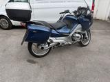 BMW R 1200 RT - BMW R 1200 RT