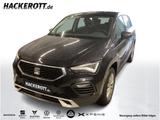 Seat Ateca Style 1.5 TSI FullLink PDC Tempom. Lenkrad - gebrauchte Seat Ateca aus dem Jahr 2023