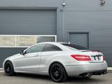 Mercedes-Benz E 250 CGI Coupé *STEUERKETTE NEU*REIFEN NEU*UVM. - gebrauchte Mercedes-Benz E 250 aus dem Jahr 2012