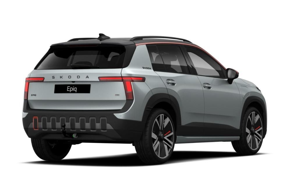Skoda Epiq - Bild 7