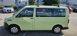 Volkswagen T6.1*2.0*TDI*Kombi*9-Sitze*Klima*DAB*Bluetooth* - mit Diesel-Antrieb: mit Klimaanlage, Bluetooth