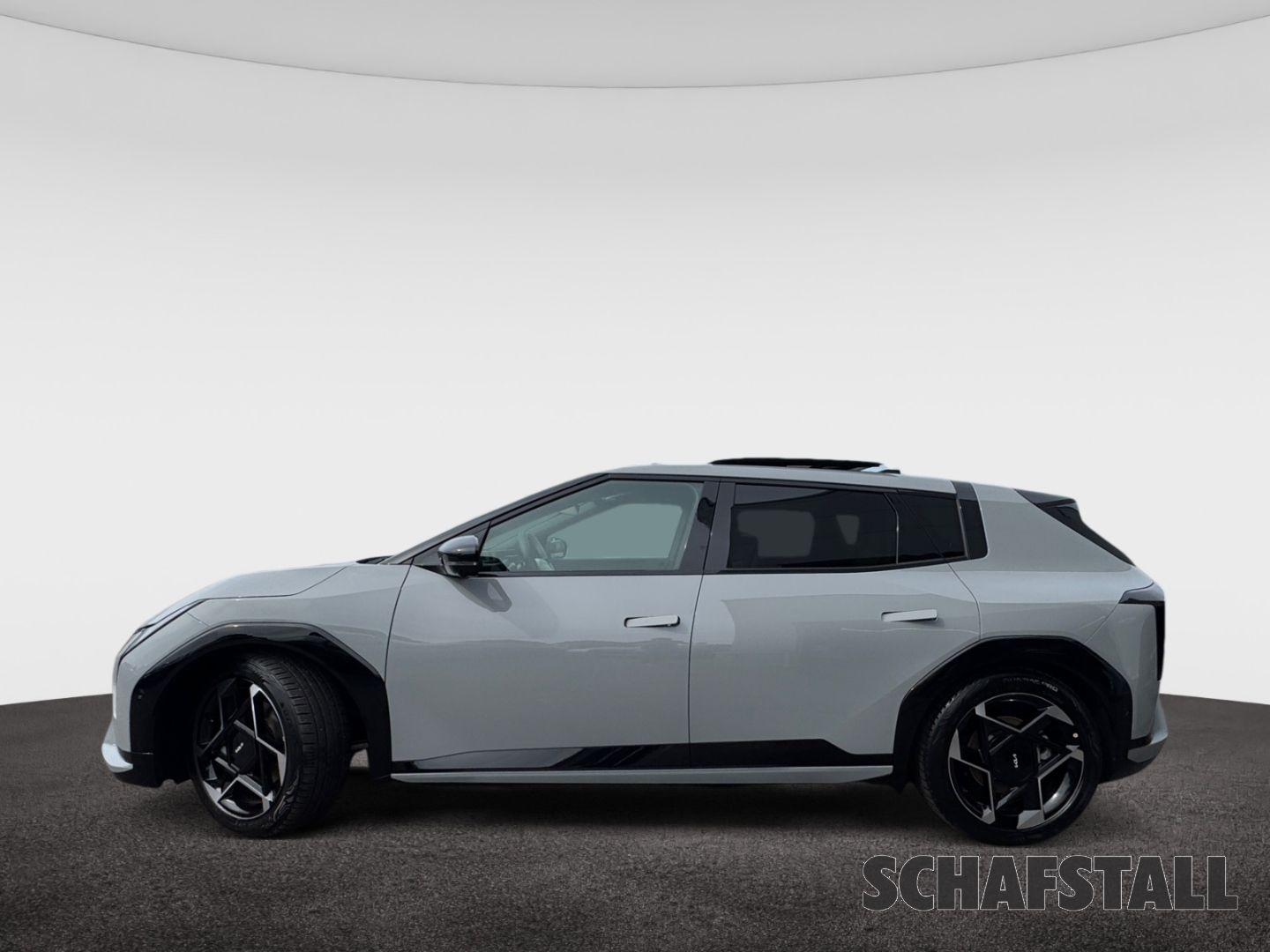 Kia EV4 GT-Line DriveWise Comfort Connect Panoramada imagem 2