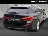 BMW 530d Touring Luxury Line - BMW 530 aus 2018