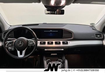 Mercedes GLE 350 - 2