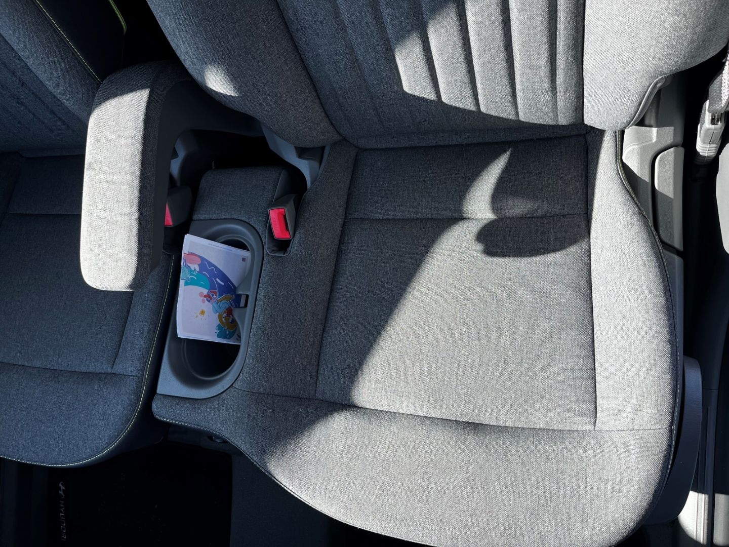 Hyundai INSTER – Bild 26