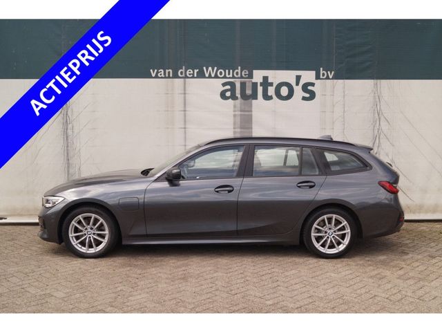 BMW 320 3-serie Touring 320e PHEV Business Edition P
