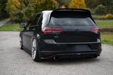 Volkswagen Golf 2.0 TSI DSG BMT GTI Clubsport*Schale*Pano* - Volkswagen Golf: GTI Clubsport