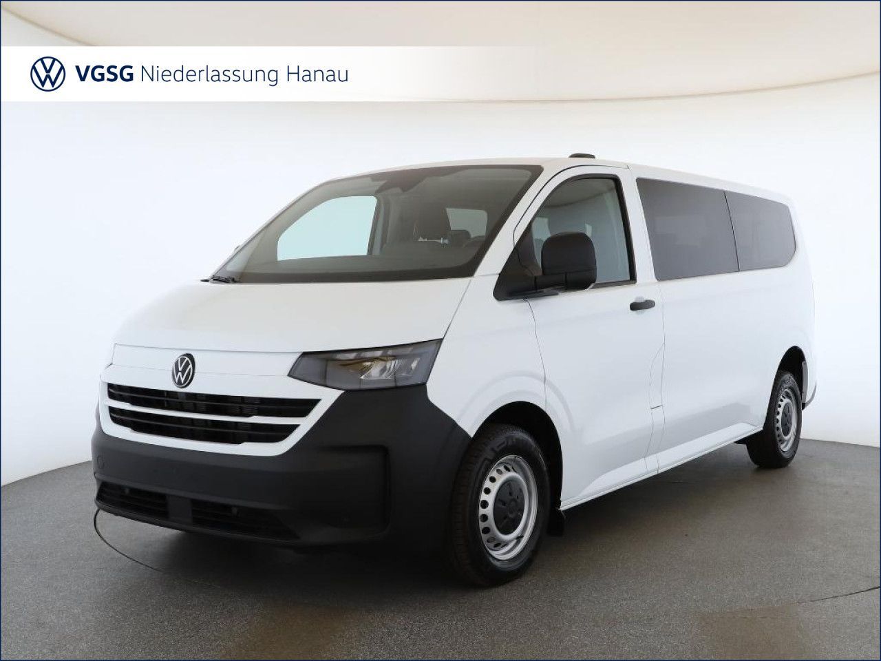 Volkswagen T7 Kombi - Bild 4