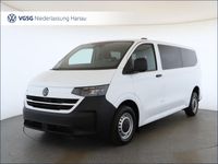 Volkswagen T7 Kombi - Vorschau Bild 4