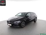 Mercedes-Benz CLA 200 Shooting Brake NIGHT MULTIBEAM,AMBIENTE - Mercedes-Benz CLA 200 Shooting Brake aus 2022