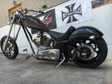 Big Dog Motorcycles K-9 - BIG DOG MOTORCYCLES MOTORRAD