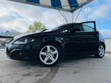 Seat Leon 1.6 TDI CR DPF Copa - Seat Leon aus 2011: Copa