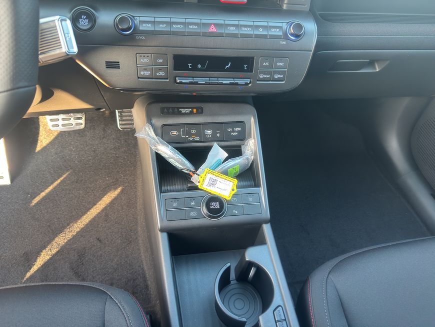 Hyundai KONA Elektro – Bild 13