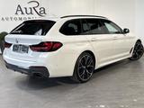 BMW 540d Touring xDrive M-Sport NAV+LASER+AHK+ACC+PA - gebrauchte BMW 540 aus dem Jahr 2022