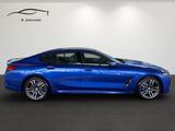 BMW 840 d xDrive Gran Coupé M Sport  Laserlicht,ACC - scheckheftgepflegte BMW 840