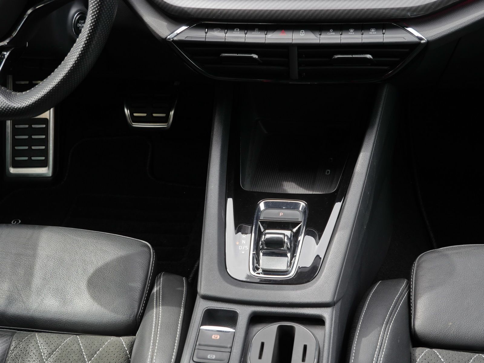 Skoda Octavia - Bild 7