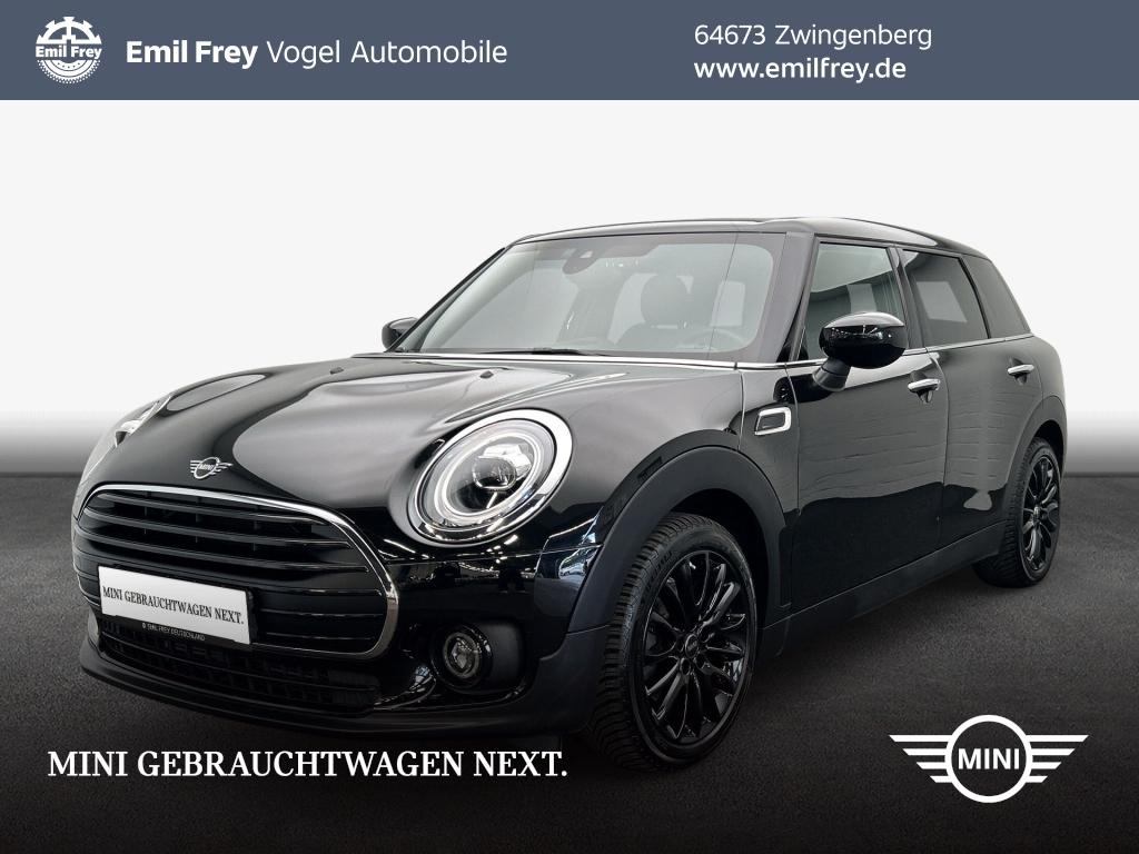 MINI Clubman Cooper 1.5  LED* SHZ* Klimaautomatik*