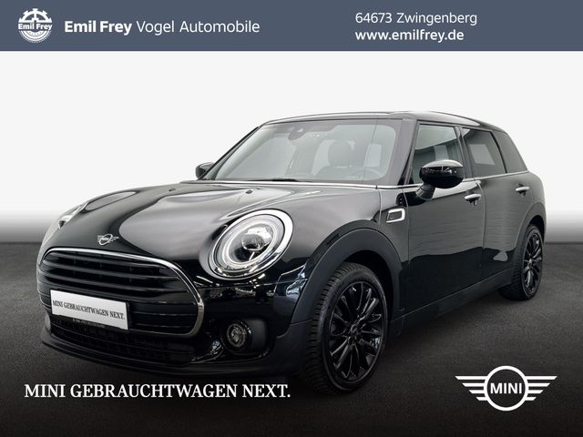 MINI Clubman Cooper 1.5  LED* SHZ* Klimaautomatik*