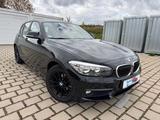 BMW 116d Business Pak Navi pdc Klima Euro6 NETO13500 - BMW 116 aus 2019
