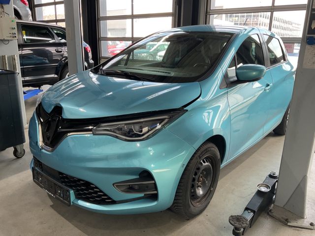 Renault ZOE Zoe Intens