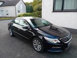 Volkswagen CC - Volkswagen CC aus 2010