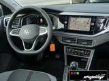 Volkswagen Polo Style 1,0 TSI Navi Matrx ACC Alu-17` - Volkswagen Polo Neuwagen mit Benzin-Antrieb