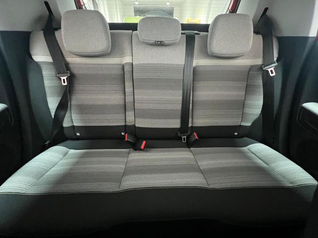 Citroën C3 Feel 1,2 Ltr.,Bi-Color,Bluetooth,Sitzhzng,LED