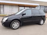 Kia Carnival 2.9 CRDi VGT EX Automatik - Kia Carnival: Van
