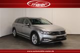 Volkswagen Passat Alltrack 2.0 TDI 4M.-Navi-LED-KAM-ACC-SHZ - Volkswagen Passat Alltrack aus 2021