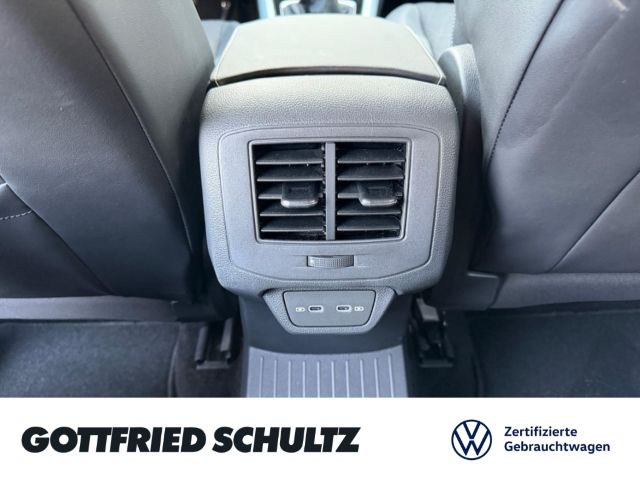 Volkswagen T-Roc - Bild 18