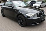 BMW 118i Cabrio - BMW 1 Series aus 2008