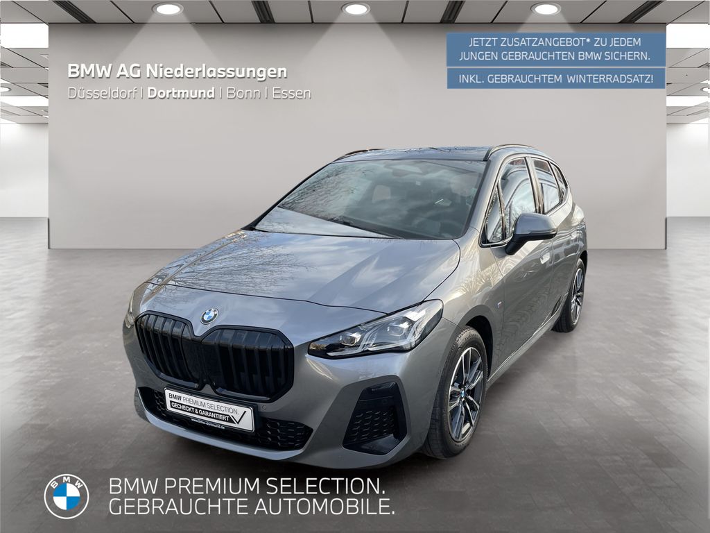 BMW 220 Active Tourer