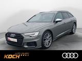 Audi S6 Avant 55 TDI q. Tiptr., Matrix, AHK, CarPlay, - gebrauchte Audi S6 aus dem Jahr 2023