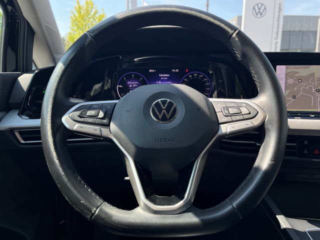 Golf Variant 8 Life 2.0 TDI DSG Navi*Kamera*Assi