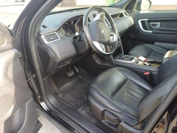 Land-Rover Discovery - 11