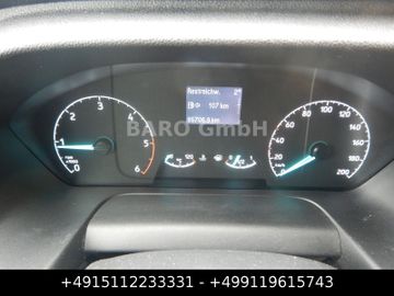 Ford Transit Custom - 10