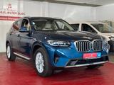 BMW X3 xDrive 30 d/Laser/Pano/360 Kamera/2.Hand - BMW X3: Allradantrieb